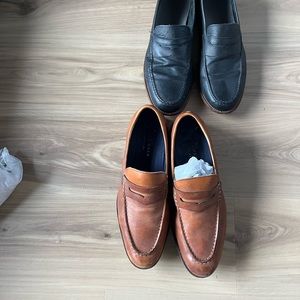 2 pairs Men’s Cole Hahn